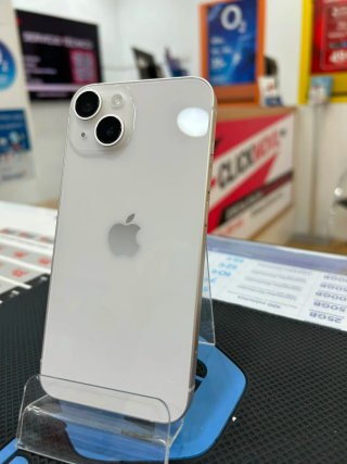 iPhone 14 128GB Starlight 92%