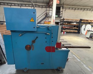 Cizalla Axial CP-640