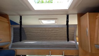Ford Transit 2005