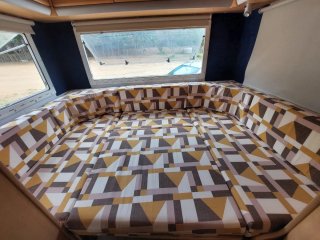 Ford Transit 2005