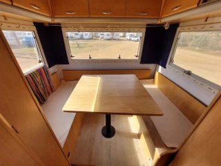 Ford Transit 2005
