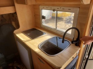 Ford Transit 2005