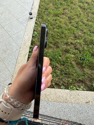 iPhone 14 Pro Space Gray