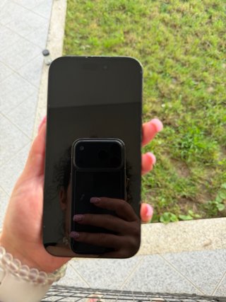 iPhone 14 Pro Space Gray