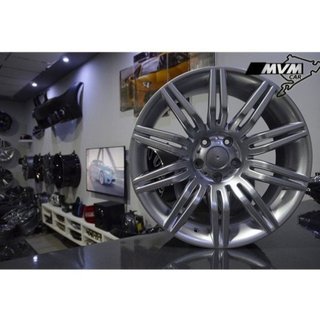 Juego de 4 Llantas 19 Styling M172 BM001