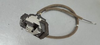 CERRADURA PUERTA DELANTERA DERECHA NISSAN QASHQAI