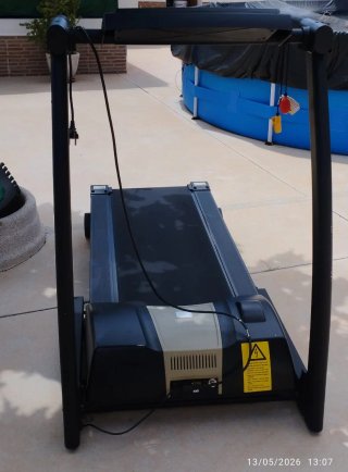 Cinta de Correr TC-140