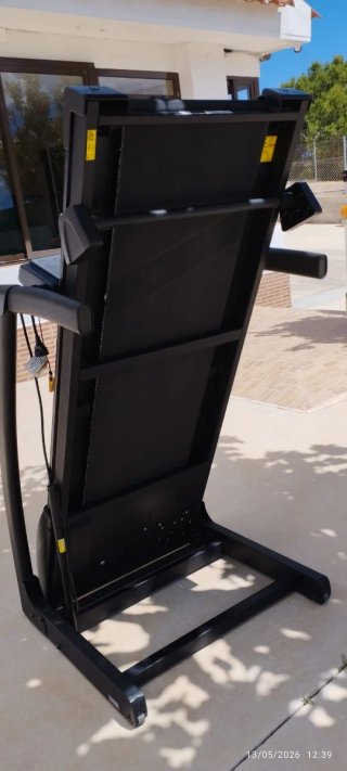 Cinta de Correr TC-140