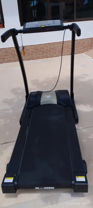 Cinta de Correr TC-140