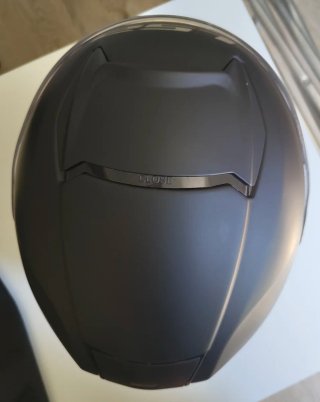 Casco Moto Integral LS2