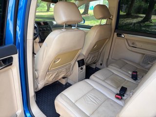 Volkswagen Touran 2004