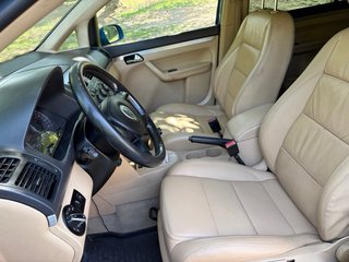 Volkswagen Touran 2004