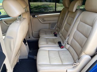 Volkswagen Touran 2004