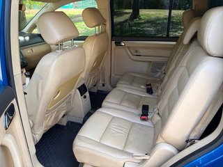 Volkswagen Touran 2004