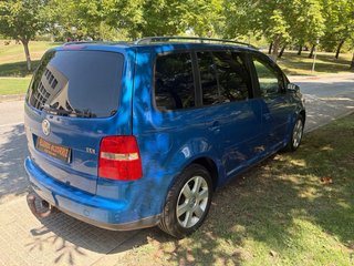 Volkswagen Touran 2004