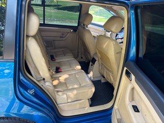 Volkswagen Touran 2004