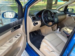 Volkswagen Touran 2004