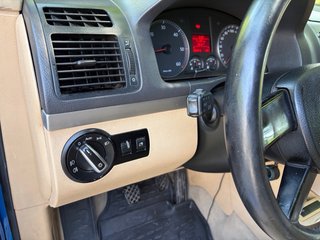 Volkswagen Touran 2004