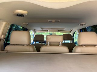 Volkswagen Touran 2004
