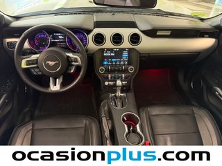 Ford Mustang 2.3 EcoBoost Convertible Mustang Auto 231 kW (314 CV)