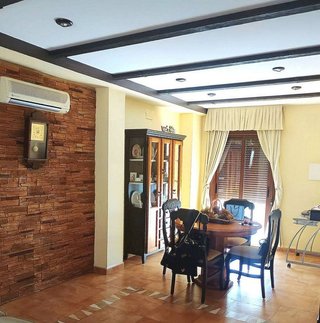 Casa adosada en venta en Zona el Higuerón en Benalmádena