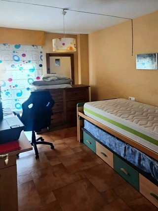 Casa adosada en venta en Zona el Higuerón en Benalmádena
