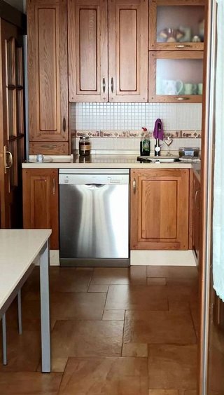 Casa adosada en venta en Zona el Higuerón en Benalmádena