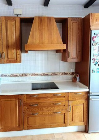 Casa adosada en venta en Zona el Higuerón en Benalmádena