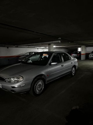 Garaje en venta en Peñagrande en Madrid