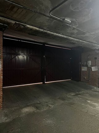 Garaje en venta en Peñagrande en Madrid