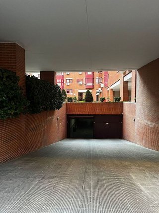 Garaje en venta en Peñagrande en Madrid