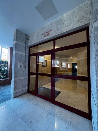 Garaje en venta en Peñagrande en Madrid