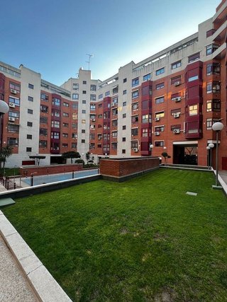 Garaje en venta en Peñagrande en Madrid
