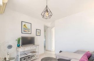 Piso en venta en Zona Playa del Bol - Puerto en Calpe/Calp