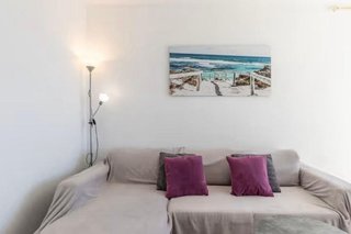 Piso en venta en Zona Playa del Bol - Puerto en Calpe/Calp