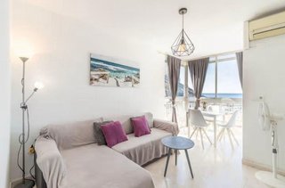 Piso en venta en Zona Playa del Bol - Puerto en Calpe/Calp