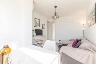 Piso en venta en Zona Playa del Bol - Puerto en Calpe/Calp