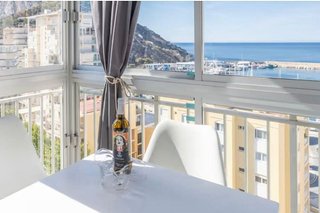 Piso en venta en Zona Playa del Bol - Puerto en Calpe/Calp