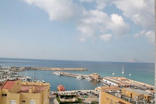 Piso en venta en Zona Playa del Bol - Puerto en Calpe/Calp