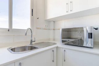 Piso en venta en Zona Playa del Bol - Puerto en Calpe/Calp
