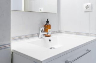Piso en venta en Zona Playa del Bol - Puerto en Calpe/Calp