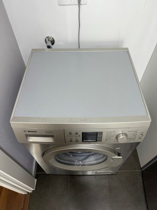 Lavadora Bosch Avantixx 7