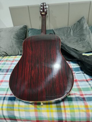 Guitarra PEAVEY Ac-D1 Clásica