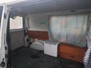 Volkswagen transporte t4.