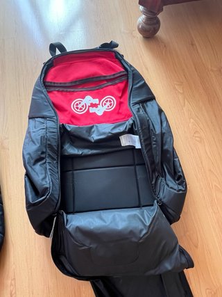 Funda de viaje Bugaboo Bee