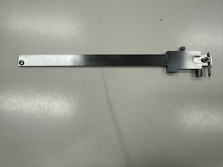 Calibrador Vernier Inox