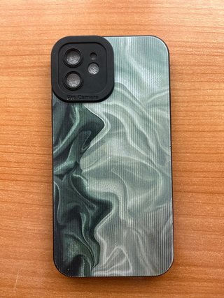 Custodie per iPhone 12 (3 unità)