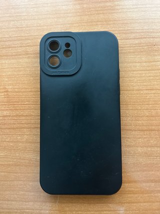 Custodie per iPhone 12 (3 unità)