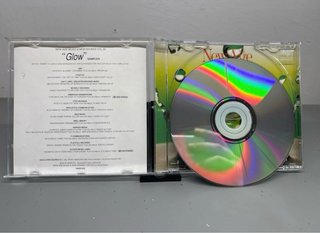CD Glow Music New Age ce31
