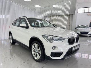 BMW X1 sDrive18i